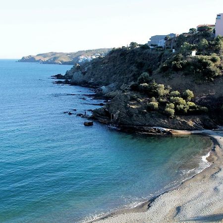 Les Pieds Dans L'Eau Lejlighed Banyuls-sur-Mer Eksteriør billede